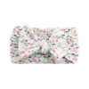 Print Nylon Baby Girl Headband