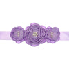 Flower Maternity Belt Women Ribbon