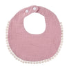 Scarf For Boy Girl Towel Saliva Feeding Bebe