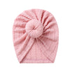 Cute Donuts Baby Turban Hat