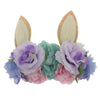 Easter Day Baby Headband Rabbit Ear