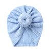 Cute Donuts Baby Turban Hat