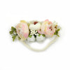 Flower Baby Headband