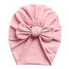 New Baby Cotton Turban Hat