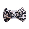 Fruit Leopard Print Baby Headband