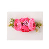 Flower Baby Headband