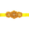 Flower Maternity Belt Women Ribbon