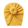 Cute Donuts Baby Turban Hat