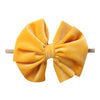 Baby Girl Fashion Bow Knot Headband