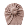 Cute Donuts Baby Turban Hat