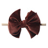 Baby Girl Fashion Bow Knot Headband