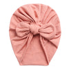 New Baby Cotton Turban Hat