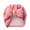 Baby Hat Cap Warm Autumn Winter Turban Headwraps