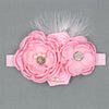 Flower Headband