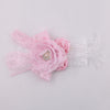 Vintage Flower Headband