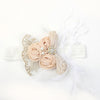 Vintage Flower Headband