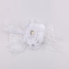 Vintage Flower Headband