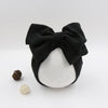 Velvet Winter Baby Turban Hats