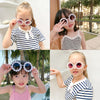 Mini Daisy Baby Sunglasses